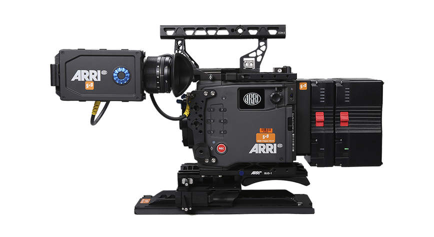 ARRI Alexa Mini
